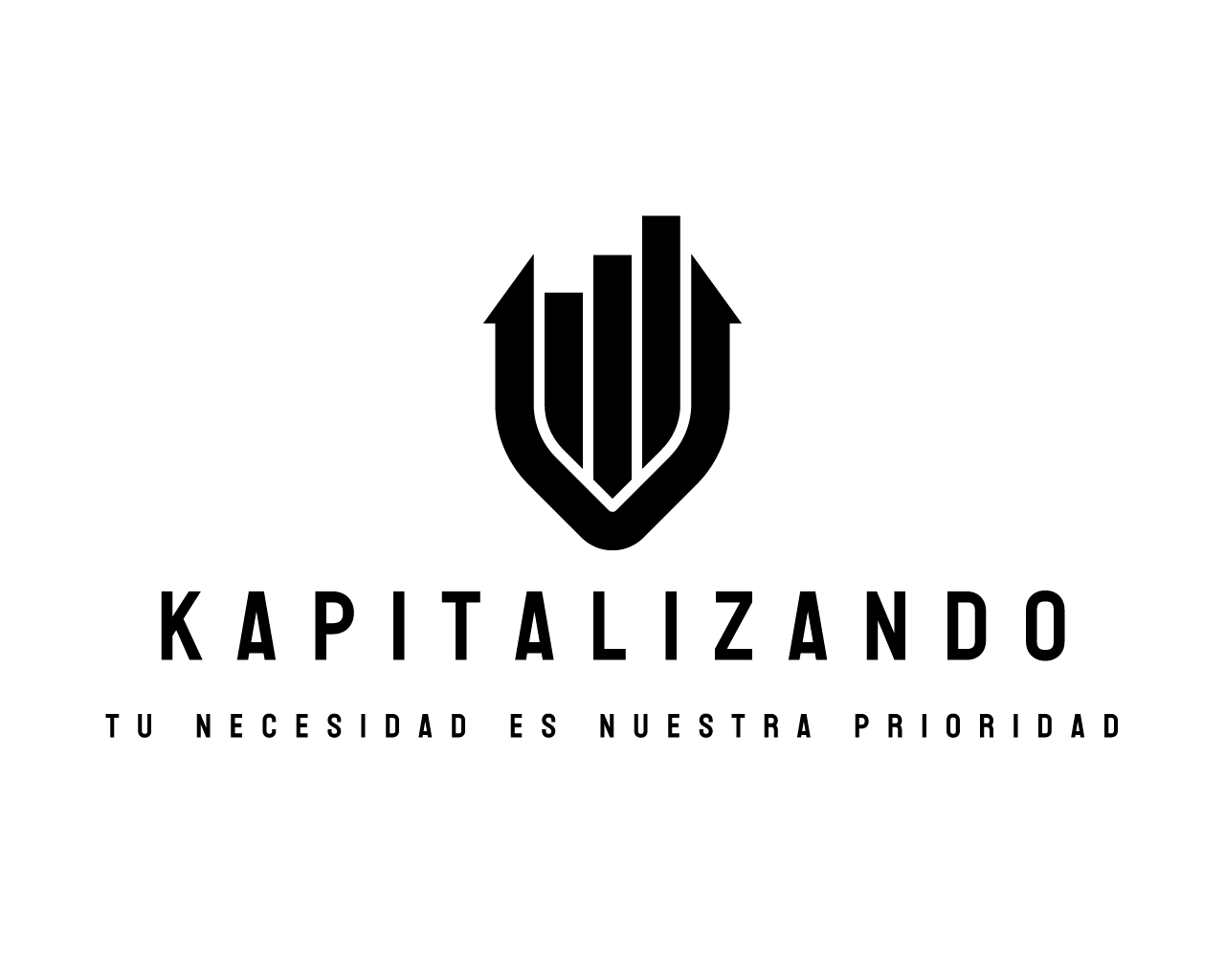 Kapitalizando Logo